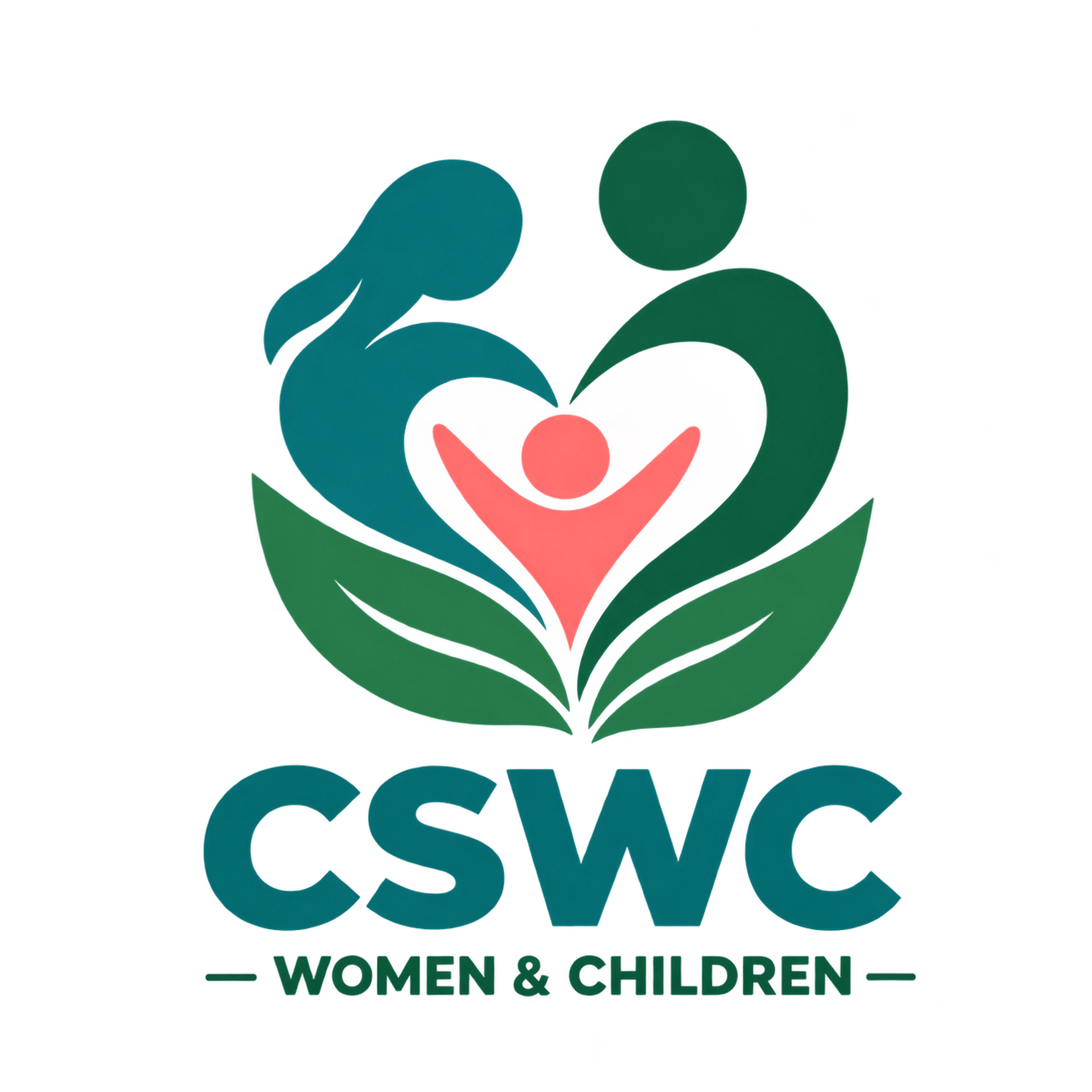 Logo CSWC Social Enterprise